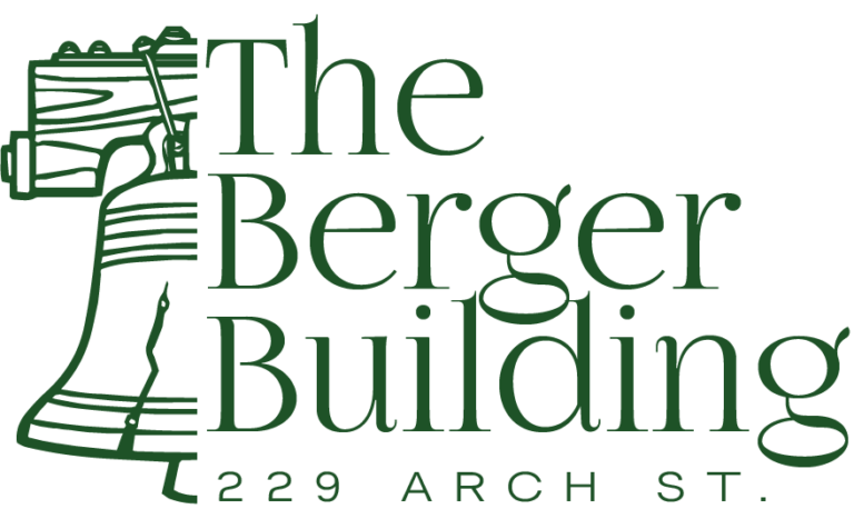 Berger Building logo